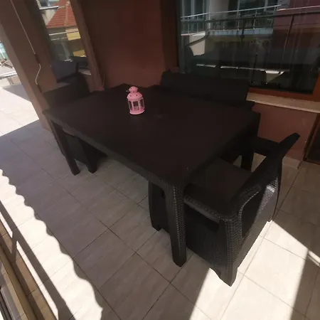 студио белла Apartament *