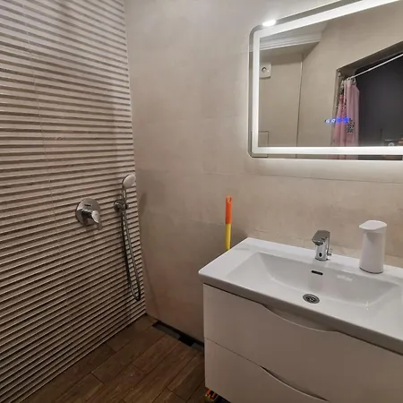 Apartament студио белла Gmina Pomorie