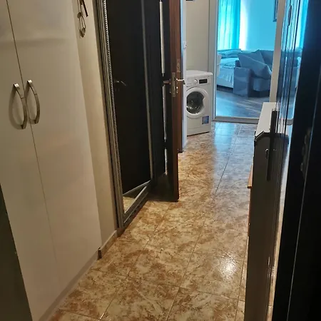 Apartament студио белла