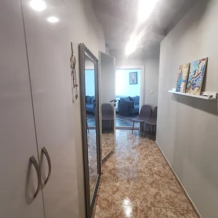 студио белла Apartament Gmina Pomorie